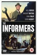 Watch The Informers Primewire