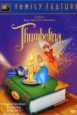 Watch Thumbelina Primewire