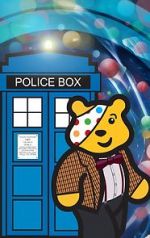 Watch Doctor Who: Children in Need Special (TV Short 2005) Primewire