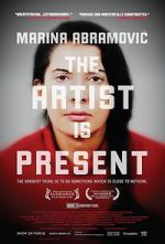 Watch Marina Abramovic: The Artist Is Present Primewire