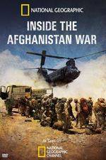 Watch Inside the Afghanistan War Primewire