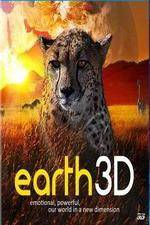 Watch Earth 3D Primewire