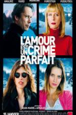 Watch L'amour est un crime parfait Primewire