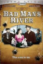Watch Bad Man's River Primewire