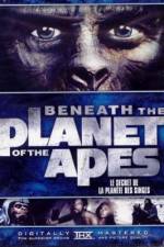 Watch Beneath the Planet of the Apes Primewire