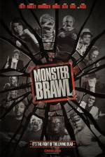 Watch Monster Brawl Primewire