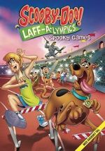 Watch Scooby-Doo! Laff-A-Lympics: Spooky Games Primewire