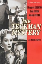 Watch The Teckman Mystery Primewire