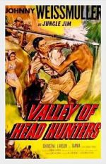 Watch Valley of Head Hunters Primewire
