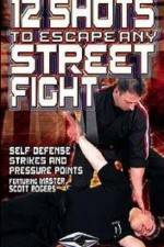 Watch 12 Shots to Escape Any Street Fight Primewire