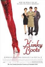 Watch Kinky Boots Primewire