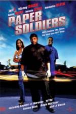 Watch Paper Soldiers Primewire