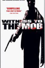Watch Witness to the Mob Primewire