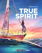 Watch True Spirit Primewire