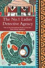 Watch The No 1 Ladies' Detective Agency Primewire