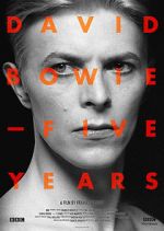 Watch David Bowie: Five Years Primewire