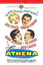 Watch Athena (1954 Primewire
