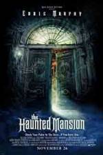 Watch The Haunted Mansion Primewire