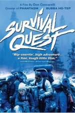 Watch Survival Quest Primewire
