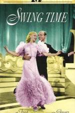 Watch Swing Time Primewire