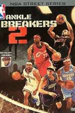 Watch NBA Street Series Ankle Breakers Vol 2 Primewire