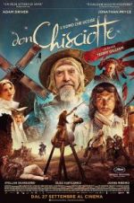Watch The Man Who Killed Don Quixote Primewire