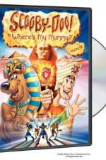 Watch Scooby Doo in Where's My Mummy? Primewire