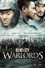 Watch The Warlords (Tau ming chong) Primewire