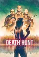 Watch Death Hunt Primewire