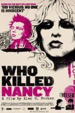 Watch Who Killed Nancy? Primewire