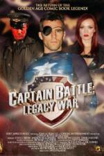 Watch Captain Battle Legacy War Primewire