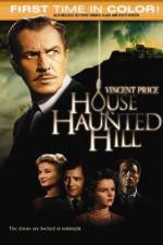 Watch House on Haunted Hill Primewire