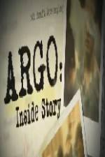 Watch Argo: Inside Story Primewire