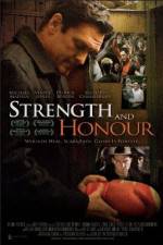 Watch Strength and Honour Primewire