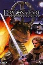 Watch Dragonheart A New Beginning Primewire