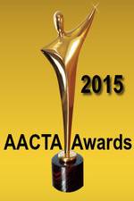 Watch AACTA Awards 2015 Primewire