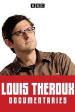 Watch The Weird World of Louis Theroux Primewire