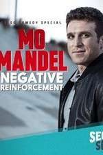 Watch Mo Mandel Negative Reinforcement Primewire