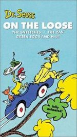 Watch Dr. Seuss on the Loose Primewire