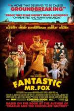 Watch Fantastic Mr Fox Primewire