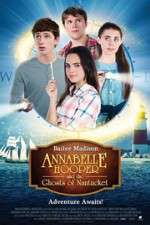 Watch Annabelle Hooper and the Ghosts of Nantucket Primewire