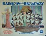 Watch Rainbow Over Broadway Primewire