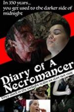 Watch Diary of a Necromancer Primewire