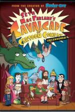 Watch Seth MacFarlane\'s Cavalcade of Cartoon Comedy Primewire