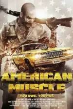 Watch American Muscle Primewire