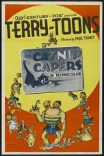 Watch Catnip Capers (Short 1940) Primewire