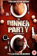 Watch The Dinner Party Primewire