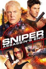 Watch Sniper: Assassin\'s End Primewire