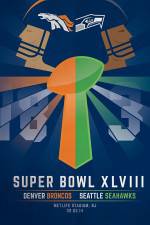 Watch Super Bowl XLVIII Seahawks vs Broncos Primewire