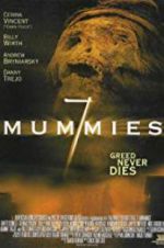 Watch Seven Mummies Primewire